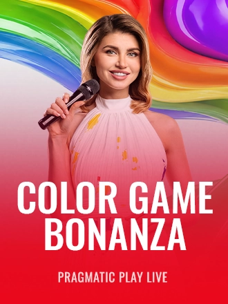 Color Game Bonanza