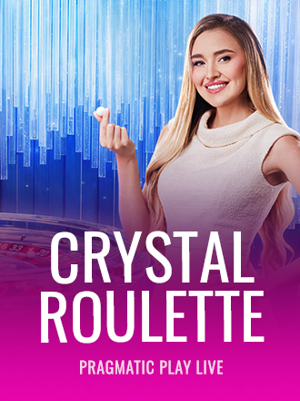 Crystal Roulette
