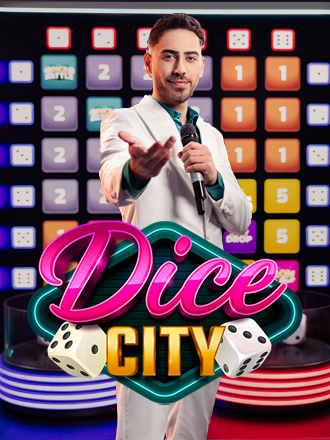 Dice City