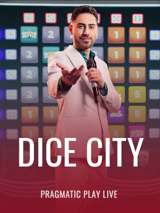 Dice City