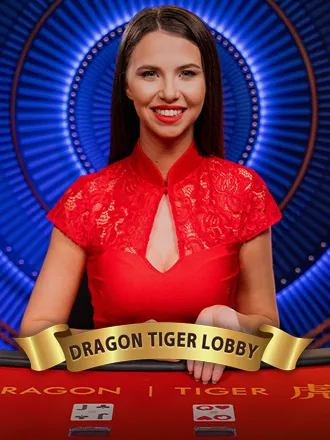 Play Dragon Tiger Lobby on BetR9