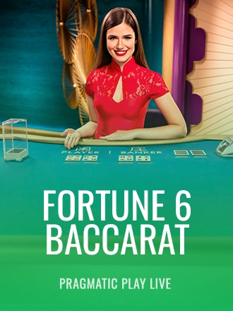 Fortune 6 Baccarat