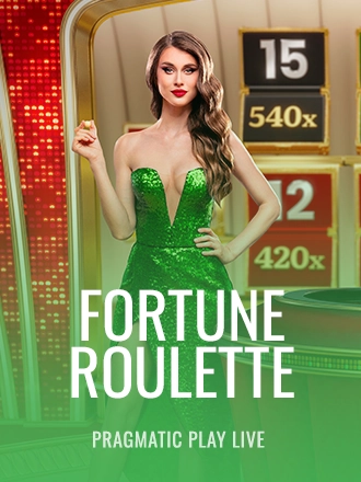 Fortune Roulette