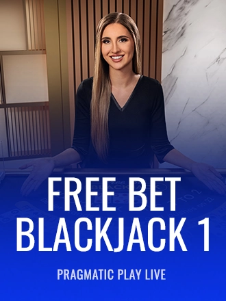 Free Bet Blackjack 1