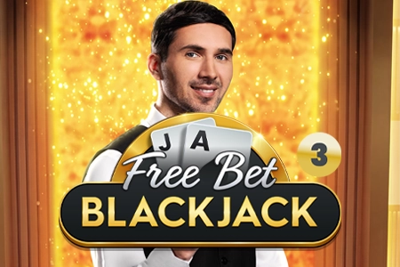 Free Bet Blackjack 3