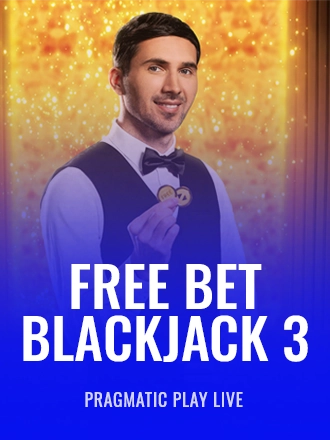 Free Bet Blackjack 3