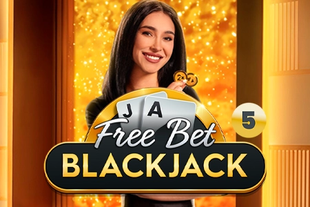 Free Bet Blackjack 5