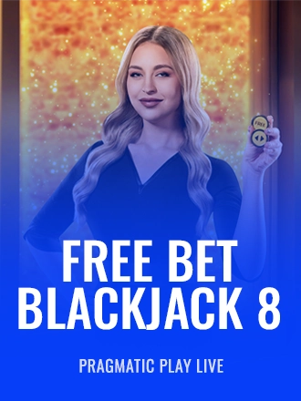Free Bet Blackjack 8