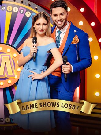 Game Shows Lobby