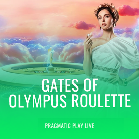 Gates of Olympus Roulette