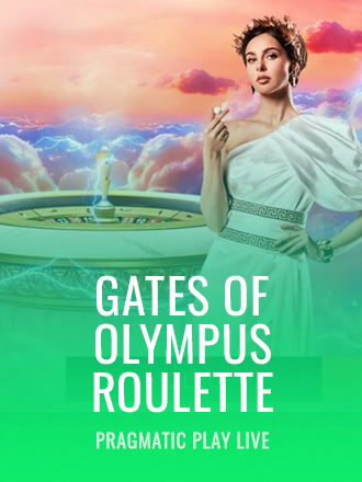 Gates of Olympus Roulette