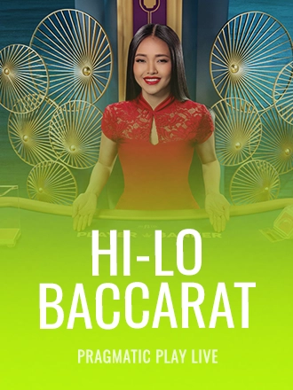 Hi-Lo Baccarat