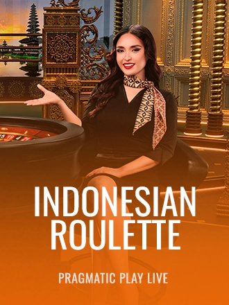 Indonesian Roulette