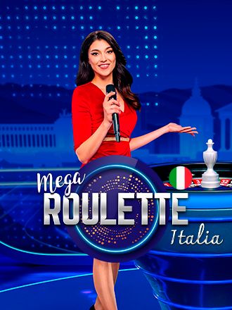 Italian Mega Roulette