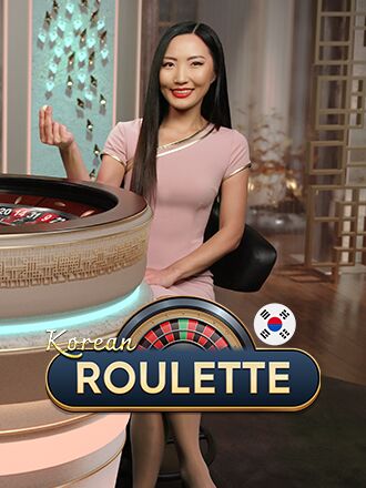 Korean Roulette