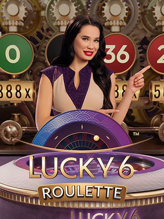 Lucky 6 Roulette