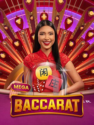 Mega Baccarat