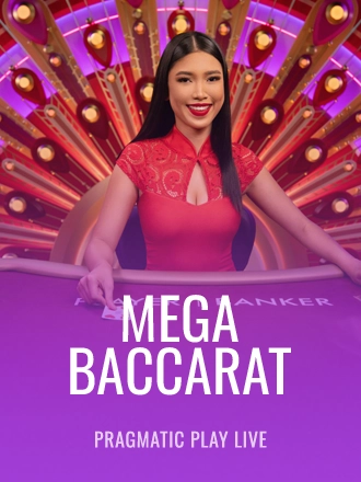 Mega Baccarat