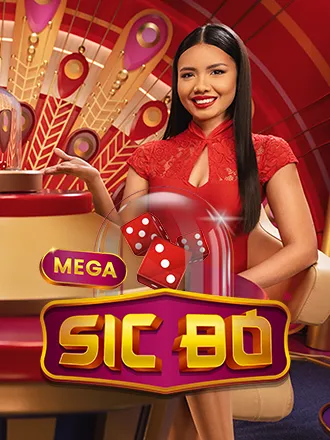 Play mega-sicbo on MrSpin