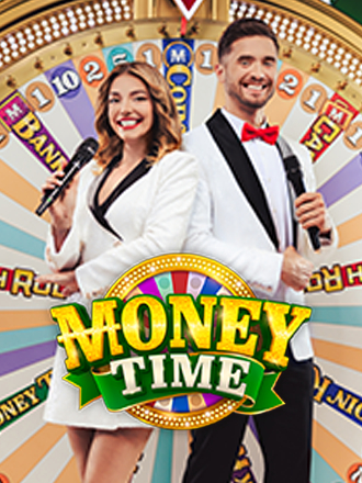 Money Time