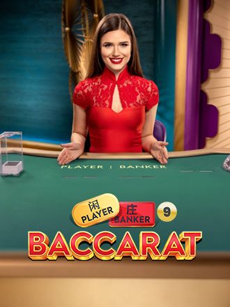 Baccarat 9