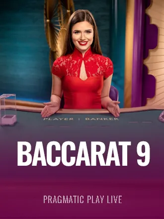 Baccarat 9