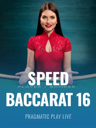 Speed Baccarat 16