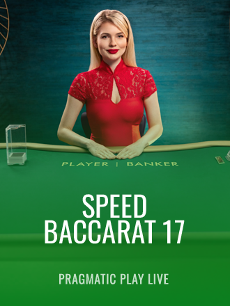 Speed Baccarat 17