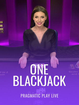One Blackjack