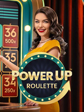 PowerUp Roulette
