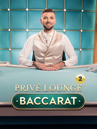 Privé Lounge Baccarat 2