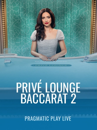 Privé Lounge Baccarat 2