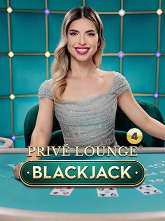 Privé Lounge Blackjack 4