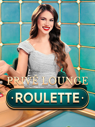Privé Lounge Roulette