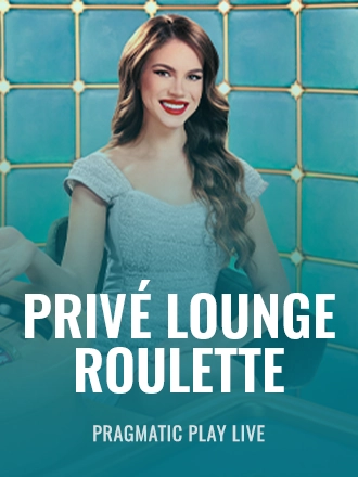 Privé Lounge Roulette