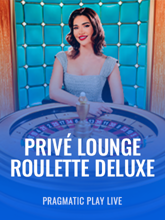 Privé Lounge Roulette Deluxe