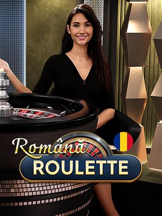 Roulette 12 - Romanian