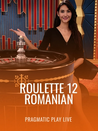 Roulette 12 - Romanian
