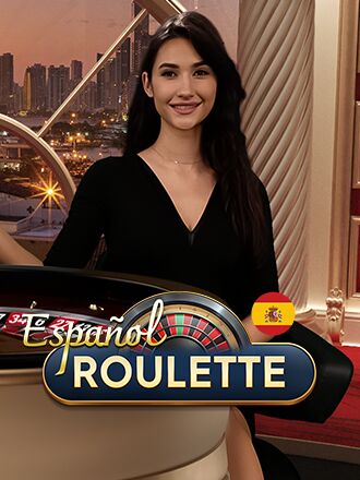 Roulette 14 - Spanish