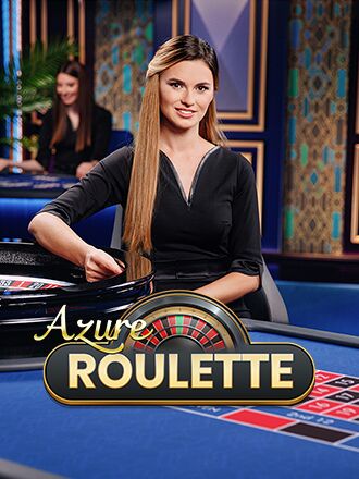 Roulette 1 Azure