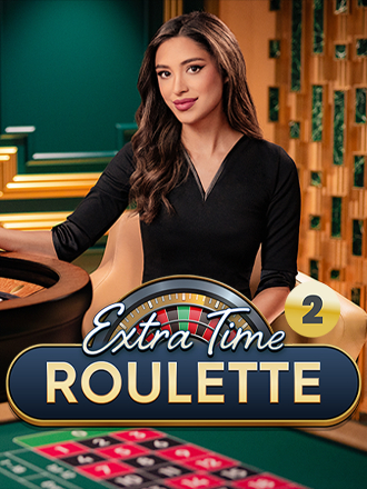 Roulette 2 Extra Time