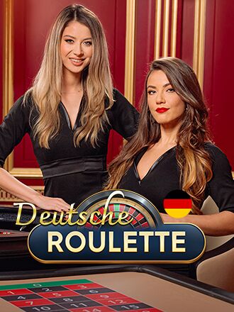 Roulette 5 - German