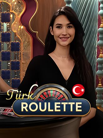 Roulette 6 - Turkish
