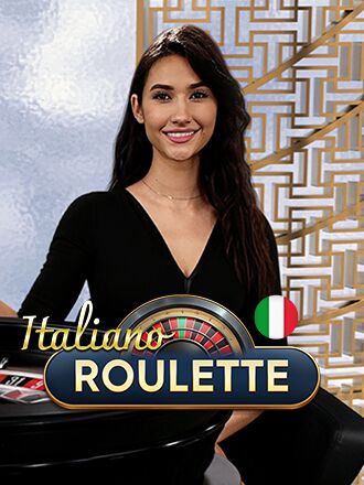 Roulette 7 - Italian