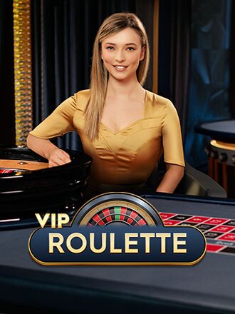 VIP Roulette - The Club