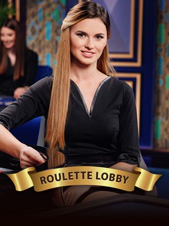 Roulette Lobby