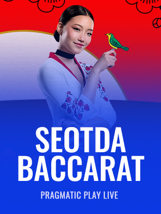Seotda Baccarat