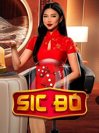 Sic Bo