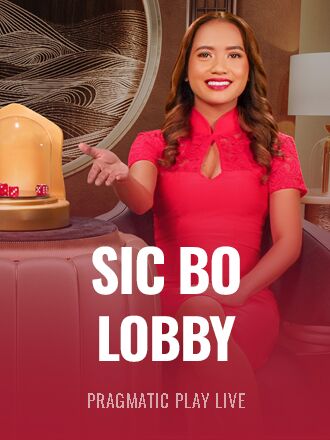 Sic Bo Lobby