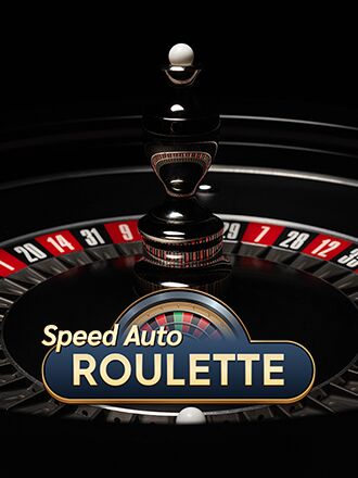 Speed Auto Roulette